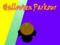 Logħba Parkour ta' Halloween onlajn
