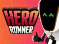 Logħba Hero Runner onlajn