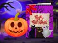 Logħba Halloween Heni, Prinċipessa Designer ta' Kards onlajn