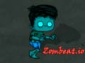 Logħba Zombeat.io onlajn