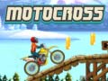 Logħba Motocross onlajn