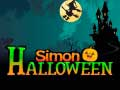 Logħba Simon Halloween onlajn