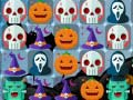 Logħba Halloween Tal-Wieħed 3 onlajn