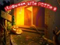Logħba Puzzle Halloween Jucaturu 2 onlajn