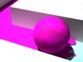Logħba Roller Splat 3D onlajn