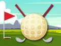 Logħba Fejn hu l-golf tiegħi? onlajn