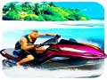 Logħba Razzett tal-Jet Ski onlajn