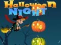 Logħba Lejl ta' Halloween onlajn