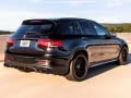 Logħba Mercedes-Benz GLC63 onlajn