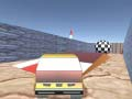 Logħba Karozza tal-Rally 3D onlajn