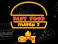 Logħba Fast Food Imwaqqaf 3 onlajn