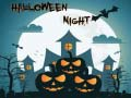 Logħba Lejlijiet tal-Halloween onlajn