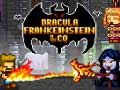Logħba Dracula Frankenstein & Kumpanija onlajn