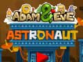 Logħba Adam u Eva: Astronawt onlajn