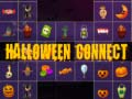 Logħba Halloween Ikkonnetta onlajn