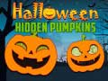 Logħba Pumpkins Moħbija ta' Halloween onlajn