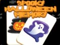 Logħba Memorja Spooky tal-Halloween onlajn