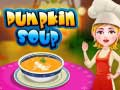 Logħba Supa tal-pumpkin onlajn