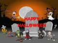 Logħba Halloween Hieni onlajn