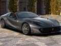 Logħba Ferrari 812 GTS onlajn