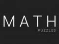 Logħba Puzzles Matematiċi onlajn