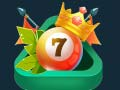 Logħba Billiard.io onlajn