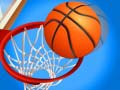 Logħba Stilel ta' Qbid Basket onlajn