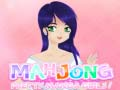Logħba Mahjong Bniet Manga Sbieb onlajn