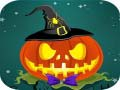 Logħba Pumpkin tal-Halloween Perfett onlajn