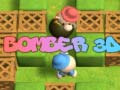 Logħba Bomber 3D onlajn