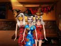 Logħba Bambini Halloween Spjegħi onlajn