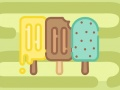 Logħba Ħolma tal-Popsicle: Logħba 3 onlajn