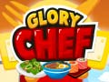 Logħba Chef tal-Ġieħ onlajn
