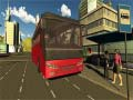 Logħba Simulator tal-Bus 2018 onlajn