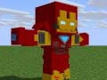 Logħba Sibd ir-Rigward: Blokk Craft onlajn
