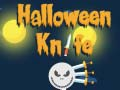 Logħba Sikkap Halloween onlajn