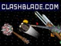 Logħba Clash Balde IO onlajn