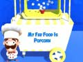 Logħba Febbra tal-Popcorn onlajn