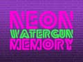 Logħba Memorja tal-Pistol tas-Saħħa Neon onlajn
