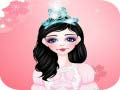 Logħba Makeup Perfett għall-Princessa onlajn