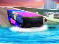Logħba Bus tal-Isurf fuq il-Water onlajn