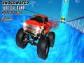 Logħba Monster Truck onlajn