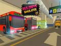 Logħba Simulatur ta' Separaħ Il-Bus fit-Triq onlajn