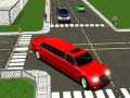 Logħba Simulator tal-Limousine onlajn