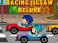 Logħba Puzzle ta 'Racing Deluxe onlajn