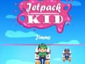 Logħba Tifel bil-Jet Pack onlajn