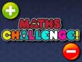 Logħba Sfida Matematika onlajn