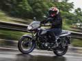 Logħba Bajaj Pulsar 125 onlajn