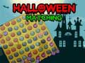Logħba Halloween Aġġustament onlajn