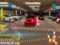 Logħba Park għall-karozzi moderni onlajn